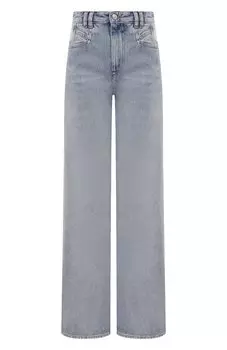 Джинсы Isabel Marant