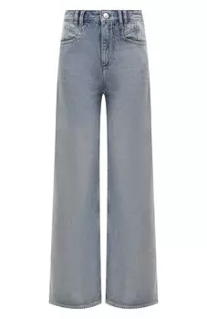 Джинсы Isabel Marant