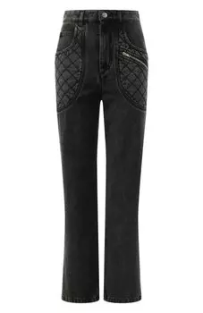 Джинсы Isabel Marant