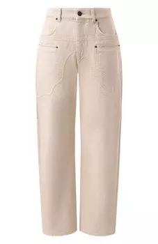 Джинсы Isabel Marant