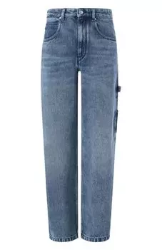 Джинсы Isabel Marant