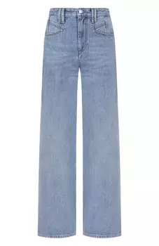 Джинсы Isabel Marant