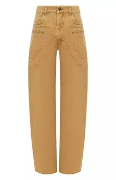 Джинсы Isabel Marant