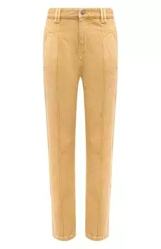 Джинсы Isabel Marant Etoile