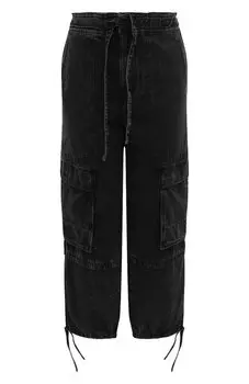 Джинсы Isabel Marant Etoile