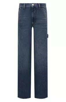 Джинсы Isabel Marant Etoile