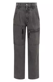 Джинсы Isabel Marant Etoile