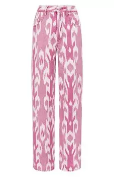 Джинсы Isabel Marant Etoile