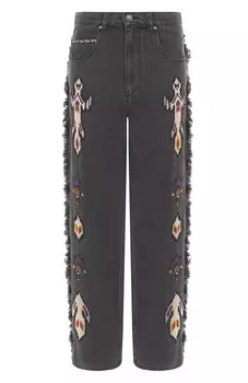 Джинсы Isabel Marant Etoile