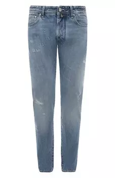 Джинсы Jacob Cohen