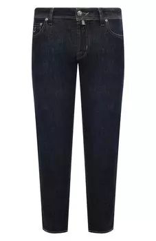 Джинсы Nick Jacob Cohen