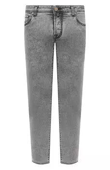 Джинсы Jacob Cohen