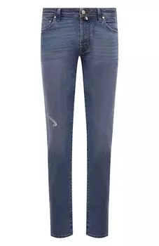 Джинсы Jacob Cohen