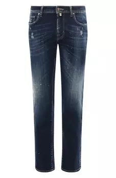 Джинсы Jacob Cohen