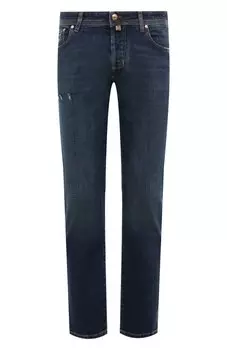 Джинсы Jacob Cohen