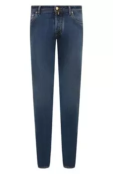 Джинсы Nick Jacob Cohen