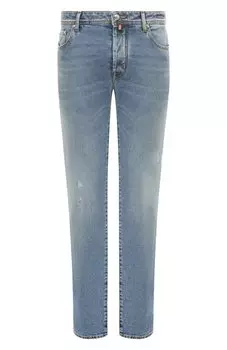 Джинсы Bard Jacob Cohen