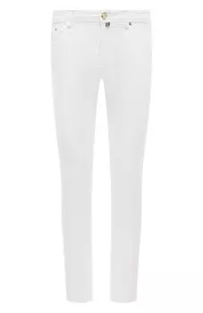 Джинсы Bard Jacob Cohen