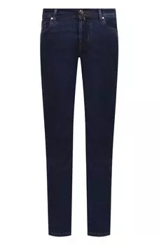 Джинсы Nick Jacob Cohen