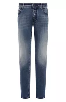 Джинсы Jacob Cohen