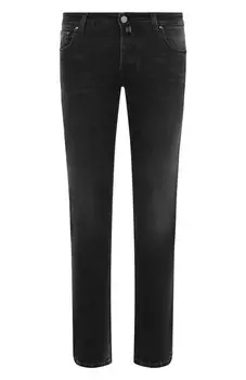 Джинсы Nick Jacob Cohen