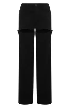 Джинсы Jacob Lee