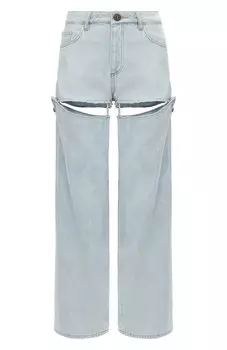 Джинсы Jacob Lee