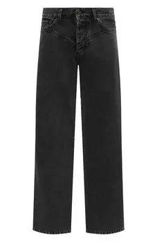 Джинсы Jacob Lee