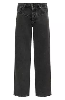 Джинсы Jacob Lee