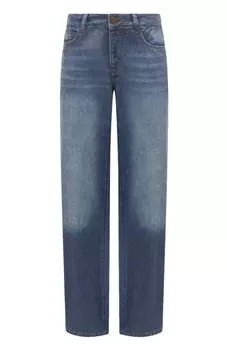 Джинсы Jacob Lee