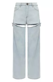 Джинсы Jacob Lee