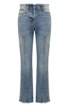 Джинсы Jacquemus