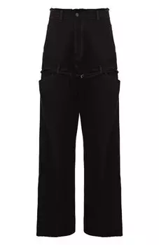 Джинсы Jacquemus