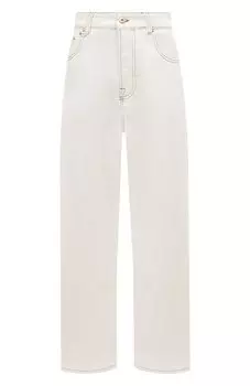 Джинсы Jacquemus