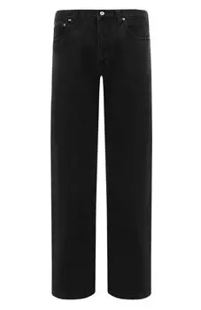 Джинсы Jacquemus