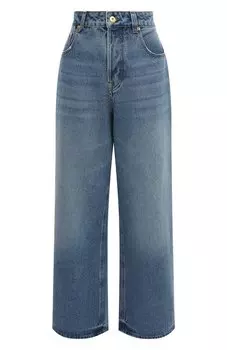 Джинсы Jacquemus