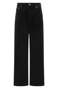 Джинсы Jacquemus