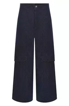 Джинсы Jacquemus