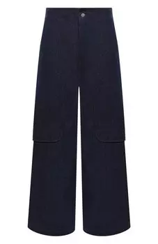 Джинсы Jacquemus