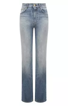 Джинсы Jacquemus
