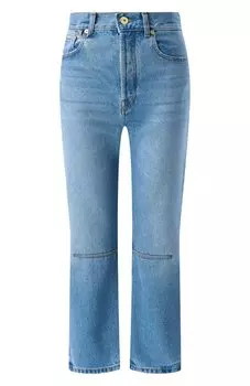 Джинсы Jacquemus