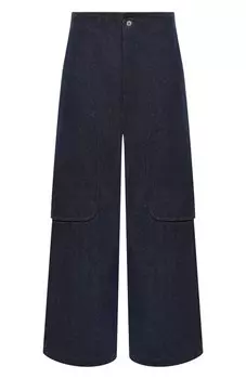 Джинсы Jacquemus