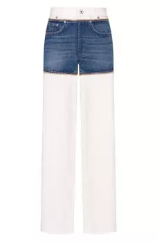 Джинсы Jean Paul Gaultier