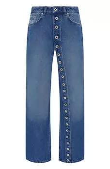 Джинсы Jean Paul Gaultier