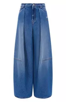 Джинсы Jean Paul Gaultier