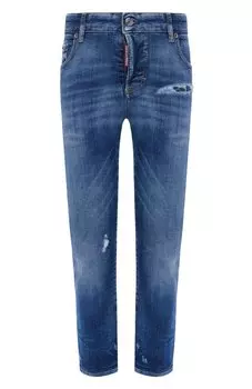 Джинсы Jenna Dsquared2