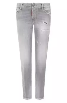 Джинсы Jennifer Dsquared2
