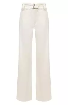 Джинсы Jil Sander