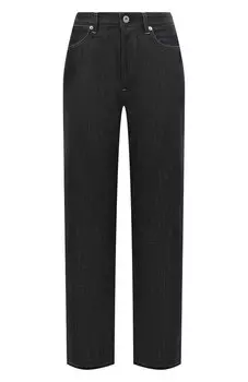 Джинсы Jil Sander