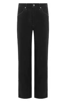 Джинсы Jil Sander